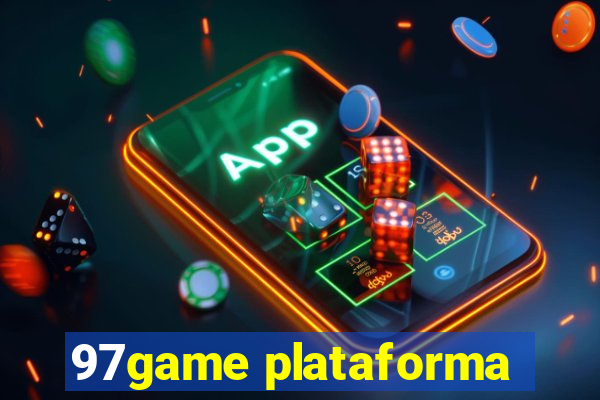 97game plataforma